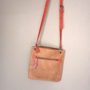 Crossbody Purse